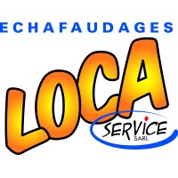 Loca-Service Sàrl Logo