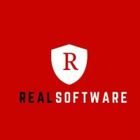 Real Software Logo
