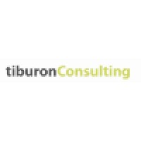 TIBURON Consulting LLC Logo