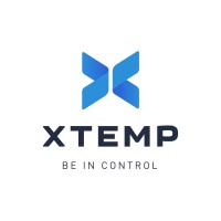 XTEMP Environmental Test Systems Logo