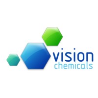 Vision Chemicals Logo