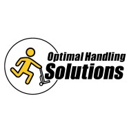 Optimal Handling Solutions Inc Logo