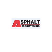 Asphalt Associates Logo