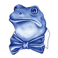 Frölich Postproduction Logo