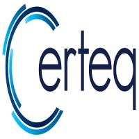 Certeq PTY LTD Logo