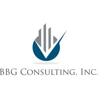 BBG Consulting, Inc. Logo