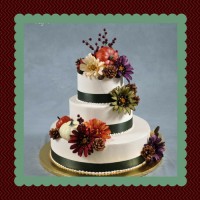 Cake Gallery Logo