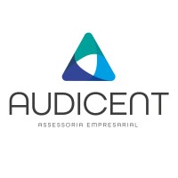 Grupo Audicent Logo