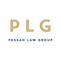 Pessah Law Group (PLG) Logo