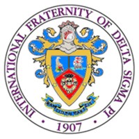 Delta Sigma Pi - Theta Chi Chapter Logo