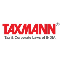 Taxmann Logo