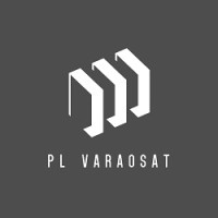 PL Varaosat Oy Logo