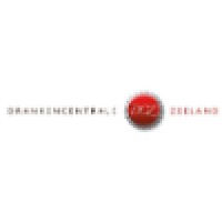 Dranken Centrale Zeeland Logo