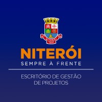 Escritório de Gestão de Projetos de Niterói (RJ) - EGP NIT Logo