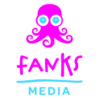 Fanksmedia Logo