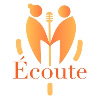 Écoute Logo