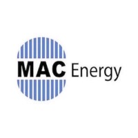 MAC Energy Corporation Logo
