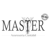 Master Assessoria Contábil Natal Logo