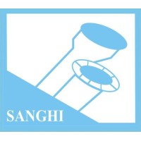 B M Sanghi Traders Private Limited Logo