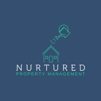 Nurtured Property Management Logo