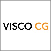 VisCo CG | Architectural Visualization Studio Logo