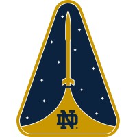 Notre Dame Rocketry Team Logo