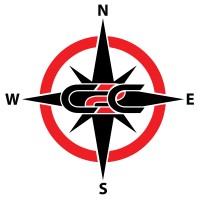 Coast 2 Coast Music, LLC Logo