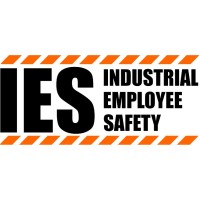 Industrial Employee Safety Canada Inc. Logo
