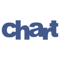 The Chart Group, Inc Logo