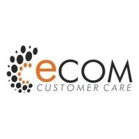eCom Customer Care Inc Logo
