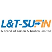 L&T-SuFin Logo