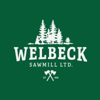 Welbeck Home Building Centre Logo
