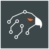 CyberHAWKS Logo
