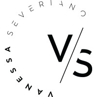 Vanessa Severiano Consulting Logo