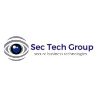 Sec Tech Group Logo