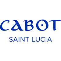 Cabot Saint Lucia Logo