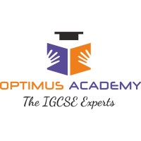 Optimus Academy - The IGCSE Experts Logo