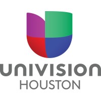 Univision Houston Logo