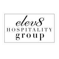 Elev8 Hospitality Group Logo