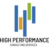 HIGHPERCONS Logo