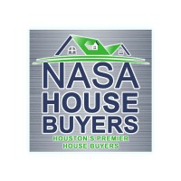 Nasa House Buyers Logo