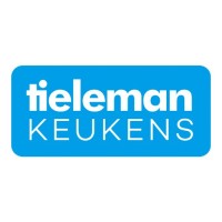 Tieleman Keukens Logo