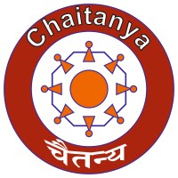 Chaitanya Logo