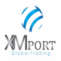 Xmport Global Trading Logo