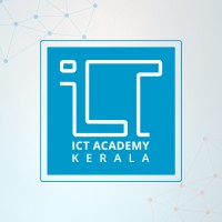 ICT Academy of Kerala Logo