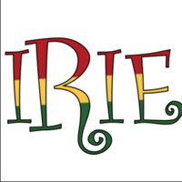 The IRIE Times Logo
