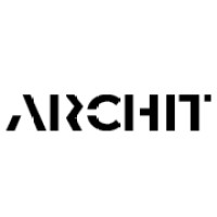 Archit // Project Design Logo