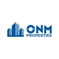ONM Properties LLC Logo