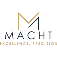 MACHT Logo