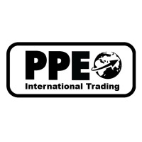 PPE International Trading Logo